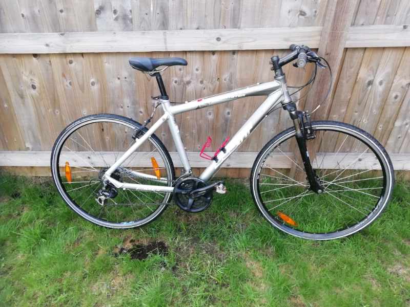 scott p4 bike